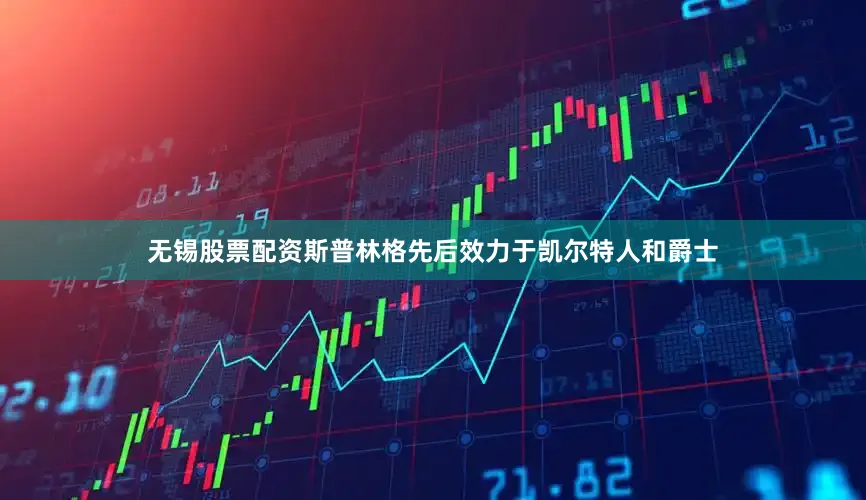 无锡股票配资斯普林格先后效力于凯尔特人和爵士