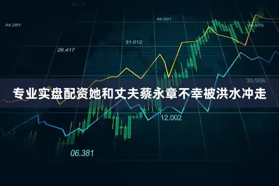专业实盘配资她和丈夫蔡永章不幸被洪水冲走